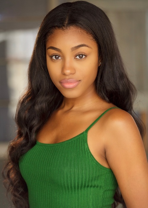 Chanel Dupree, Days of our Lives Wiki