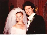 Shane Donovan and Kimberly Brady