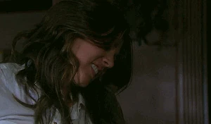 PAYBACK #1: Abigail Stabs Ben