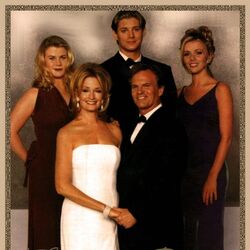 Category:Families | Days of our Lives Wiki | Fandom