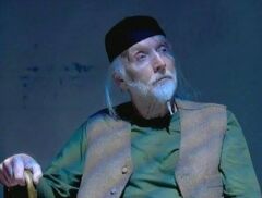 Tim Robicheaux (Deceased)