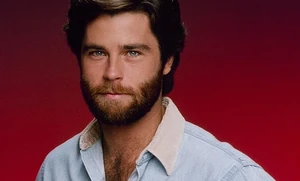 Charles Van Eman as Trent Becker