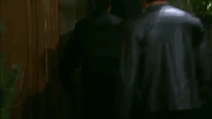 6th Victim: Ben Knocks Out Security Officer Jerry