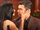 Xander Kiriakis and Gabi Hernandez