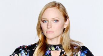 Abigail Deveraux Days Of Our Lives Wiki Fandom Abigail Deveraux Days Of Our Lives Wiki Fandom