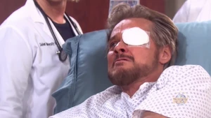 "I love you with all my heart!"