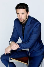 Billy Flynn as Chad DiMera