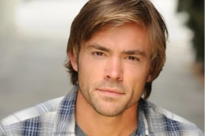 John Paul Lavosier as Philip Kiriakis