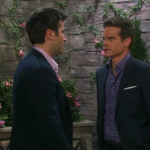 Leo Stark Days Of Our Lives Wiki Fandom 'days of our lives' star joseph mascolo dies at 87.