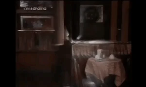 Caroline’s Goodbye