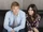 Will Horton and Gabi Hernandez