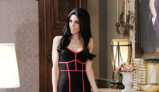 I want to see more of Gabigail