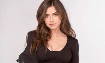 Ciara Brady Days Of Our Lives Wiki Fandom
