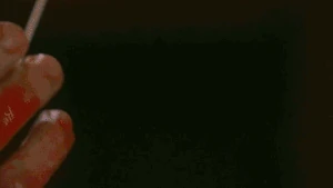 PAYBACK #6: Ben, the Necktie Killer BURNS! KARMA IS A BITCH!!!!