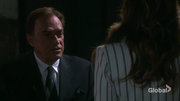 Ghost Andre confronts Kate