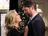 EJ DiMera and Sami Brady