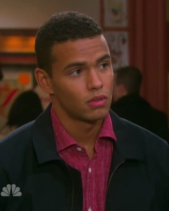 Kyler Pettis Days of our Lives Wiki Fandom