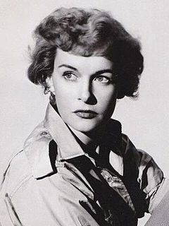 Martha Evans