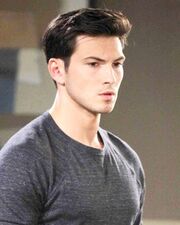 Robert Scott Wilson as Ben Rogers