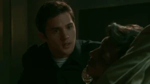 JJ Vows To Ben That He Will Pay Forever For His Crimes!