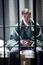 Batty Ben, The Necktie Killer; First Time in Jail