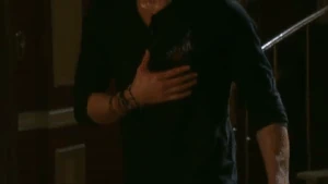 PAYBACK #7: Chad Punches Ben Out!!!