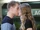 Tripp Johnson and Allie Horton