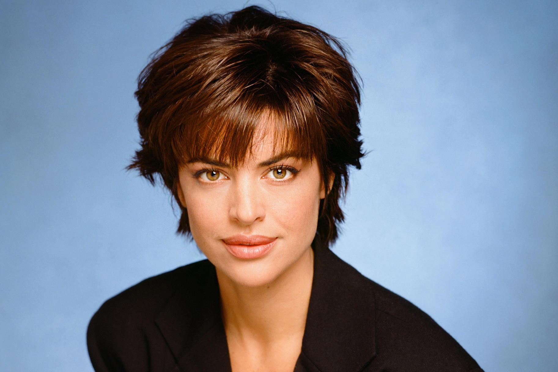 Lisa Rinna Days Of Our Lives