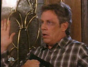 Bart held at gunpoint