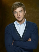 Will Horton