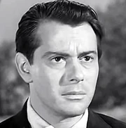 Earl Roscoe