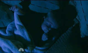 5th Victim: Ben Kidnapped Thomas Deveraux