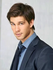 Casey Deidrick as Chad DiMera