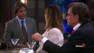 Lucas confronts Kate on marrying Andre