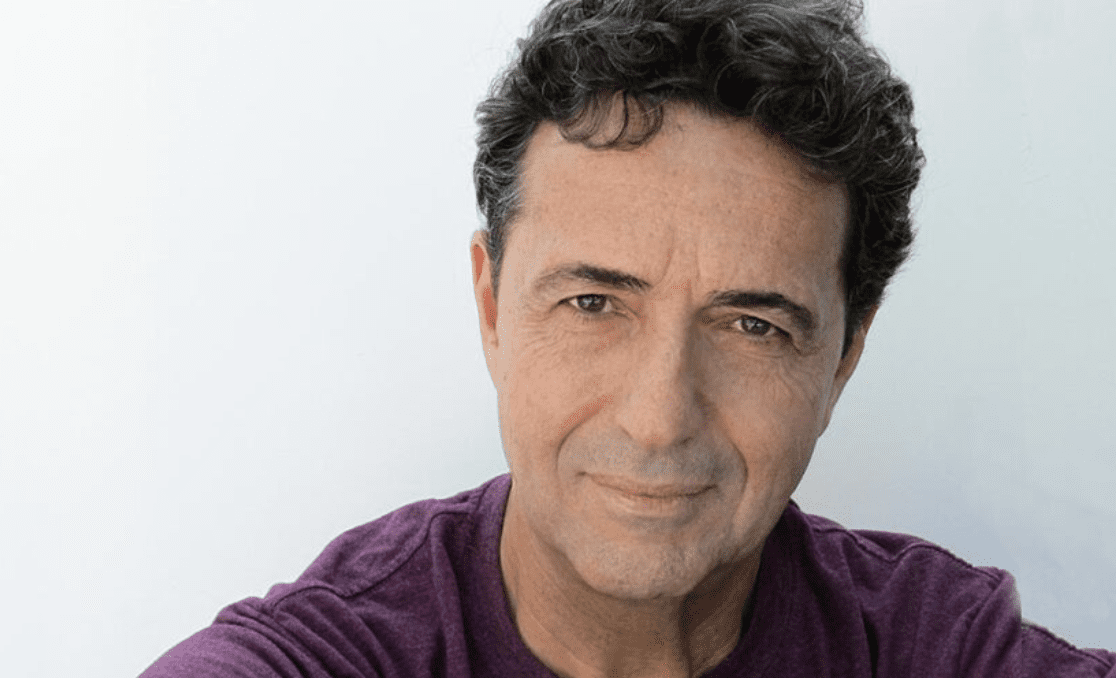 Stephen Schnetzer | Days of our Lives Wiki | Fandom