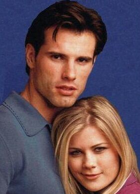 Sami Brady Days Of Our Lives Wiki Fandom