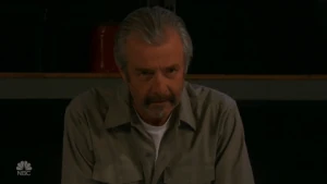 Clyde vows to do whatever it took to take Thomas