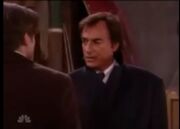 Philip confronts Tony