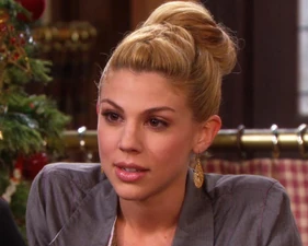 Kate mansi former abigail