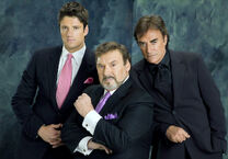 DiMera Family