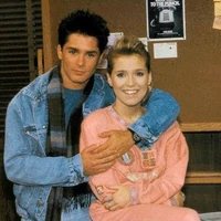 Frankie Brady And Jennifer Horton Days Of Our Lives Wiki Fandom