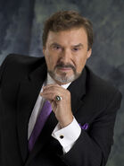 1. Stefano DiMera, The Best Villain of All Time †