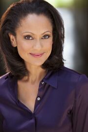 Anne Marie Johnson