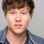 Guy wilson will horton