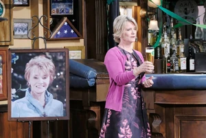 Celebrating the life of Caroline Brady, Rest In Peace