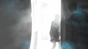 Abigail escapes her mind prison