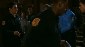 Burned Ben Arrested!!!