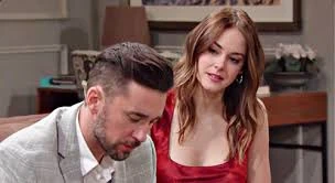 Chad DiMera and Stephanie Johnson Days of our Lives Wiki Fandom