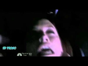 Serena getting murdered by The Necktie Killer!