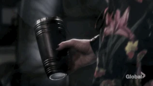 Abby sees “Gabby” as Gabi